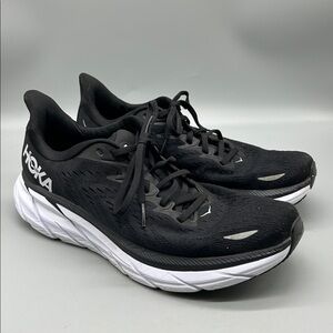 Hoka Women's Clifton 8 Running Shoe Size 11B